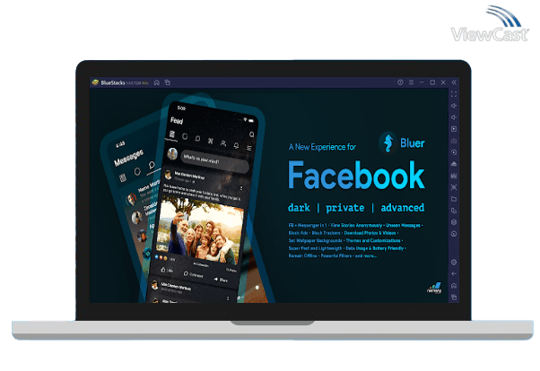 Run Save Story for Facebook Stories - Download on PC