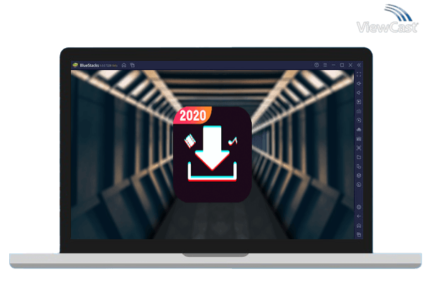 Run SaveTok - Video Downloader on PC