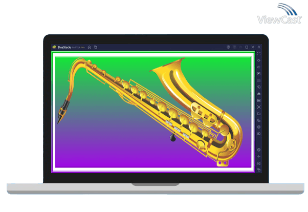 Run Sax Radio on PC Run Sax Radio on PC