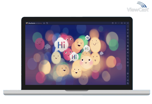 Run SayHi Chat, Meet New People on PC Run SayHi Chat, Meet New People on PC