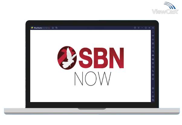 Run SBN Now on PC