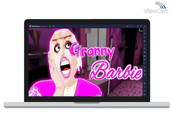Run Scary BARBlE : The Horror Game 2019 on PC Run Scary BARBlE : The Horror Game 2019 on PC