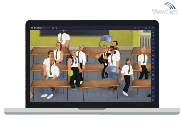 Run School Days on PC Run School Days on PC