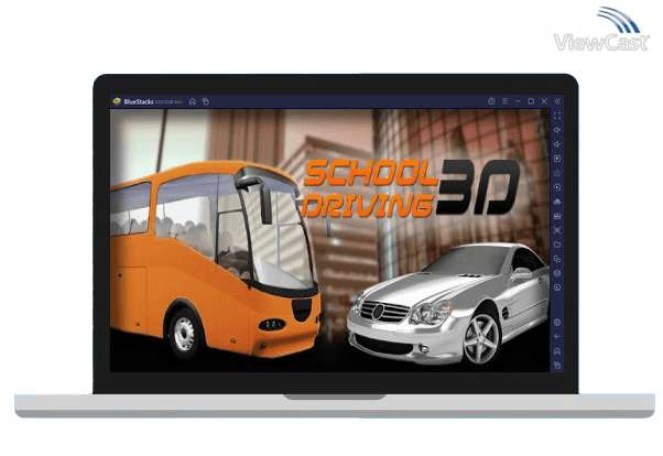 Run School Driving 3D on PC Run School Driving 3D on PC