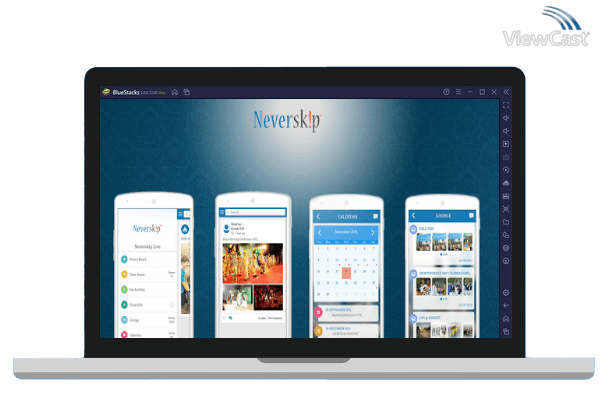 Run SCHOOL PARENT APP on PC Run SCHOOL PARENT APP on PC