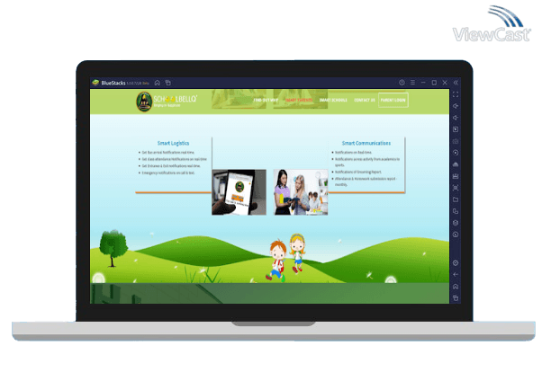 Run SchoolBellQ* on PC Run SchoolBellQ* on PC