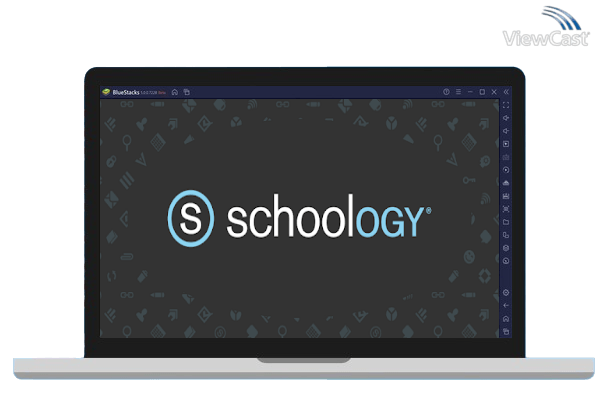 Run Schoology on PC Run Schoology on PC