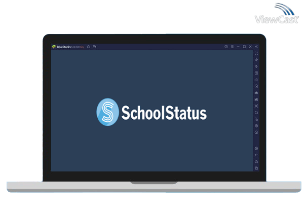 Run SchoolStatus on PC