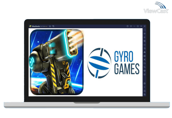 Run Sci Fi Tower Defense. Module TD on PC