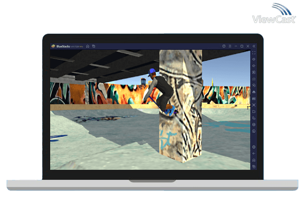 Run Scooter FE3D 2 - Freestyle Extreme 3D on PC Run Scooter FE3D 2 - Freestyle Extreme 3D on PC