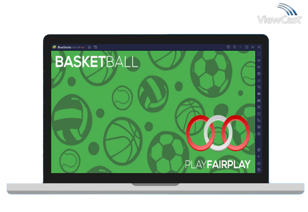 Run Scoreboard Basket ++ on PC