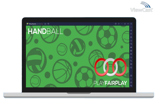 Run Scoreboard Handball ++ on PC Run Scoreboard Handball ++ on PC