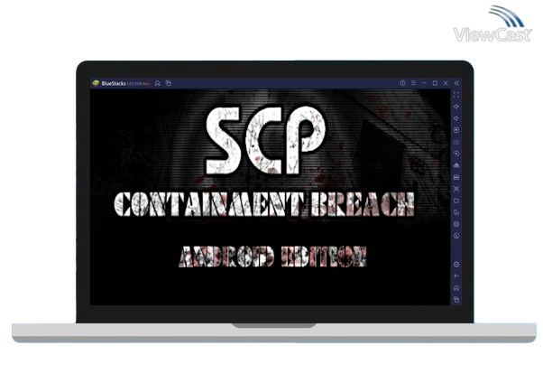 Run SCP - Containment Breach on PC