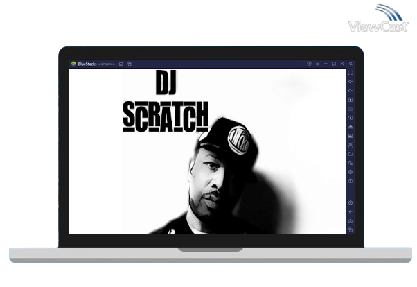 Run ScratchVision on PC Run ScratchVision on PC