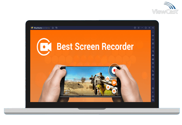 Run Screen Recorder & Video Recorder - XRecorder on PC Run Screen Recorder & Video Recorder - XRecorder on PC