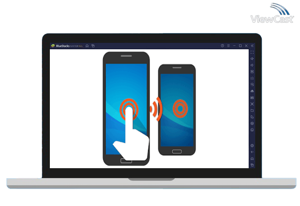 Run Screen Share - oneAssistant on PC Run Screen Share - oneAssistant on PC