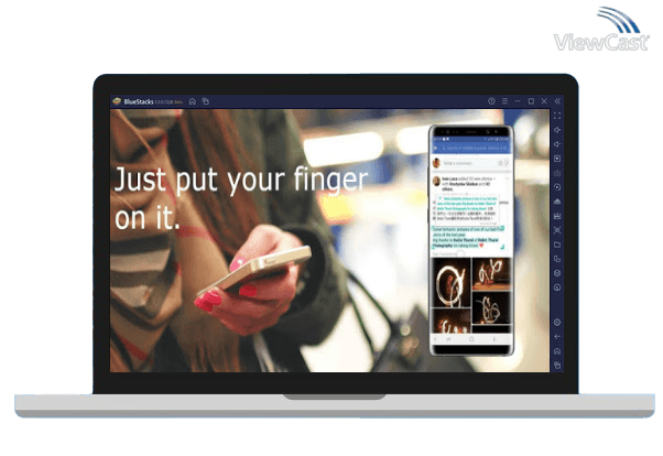 Run Screen Translator on PC Run Screen Translator on PC