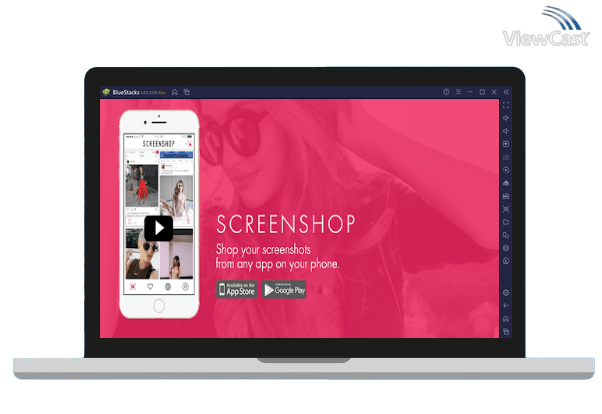Run Screenshop on PC Run Screenshop on PC