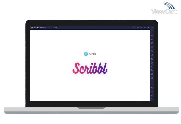 Run Scribbl - Scribble Animation Effect For Your Pics on PC Run Scribbl - Scribble Animation Effect For Your Pics on PC