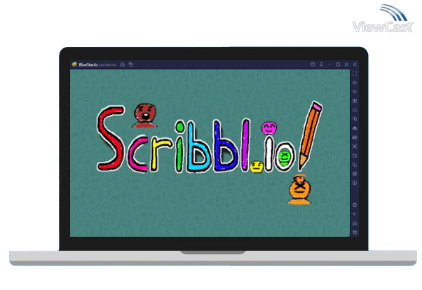 Download Scribbl.io for PC / Windows / Computer