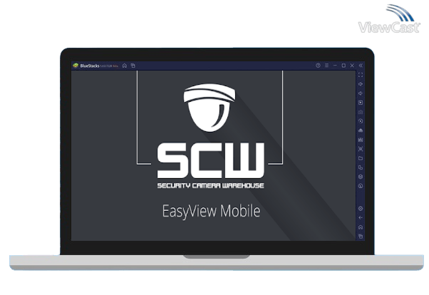 Download SCW EasyView Tablet for PC / Windows / Computer
