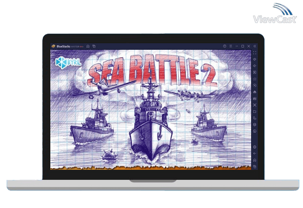 Run Sea Battle 2 on PC