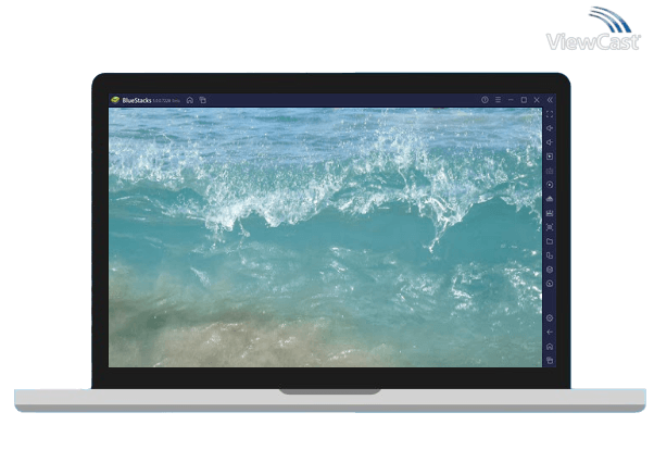 Run Sea currents on PC
