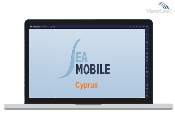 Run SeaMobile: Cyprus on PC