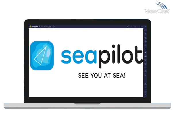 Run Seapilot on PC