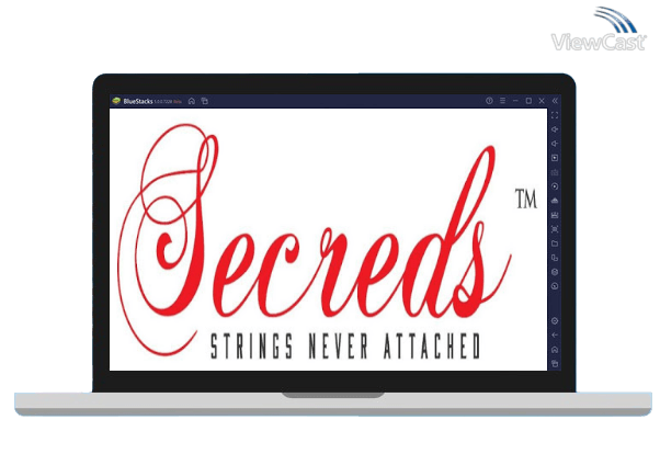 Run Secreds-Online Free Discreet Dating App For Affair on PC Run Secreds-Online Free Discreet Dating App For Affair on PC