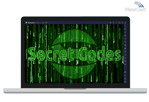 Run Secret Codes on PC Run Secret Codes on PC