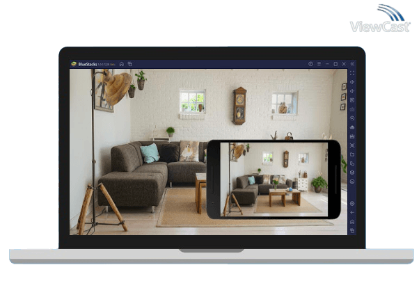 Run Security Camera CZ on PC Run Security Camera CZ on PC