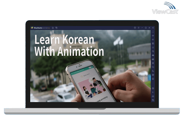 Run SEEMILE Korean on PC