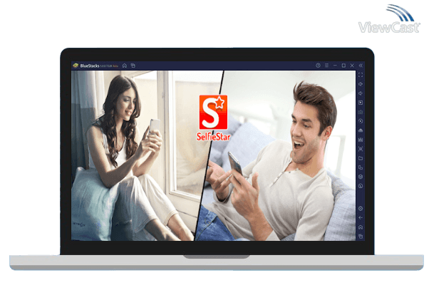 Run SelfieStar: Chat, Flirt & make real Money on PC Run SelfieStar: Chat, Flirt & make real Money on PC