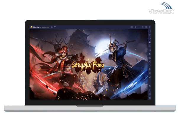 Run Sengoku Fubu on PC