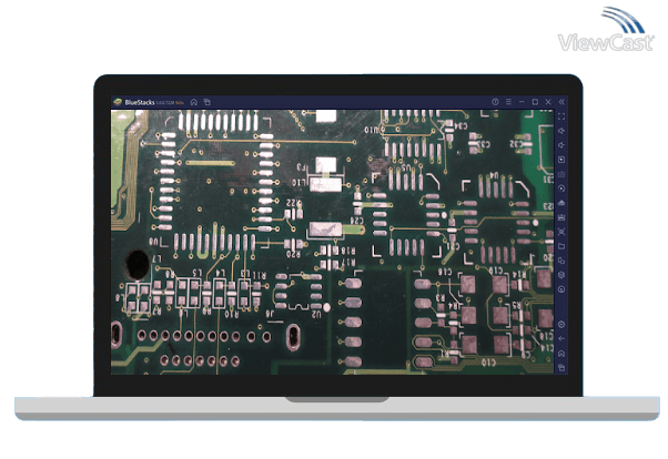 Run Serial USB Terminal on PC