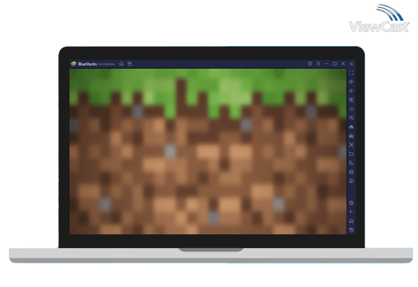 Run Server Build Battle for Minecraft PE on PC