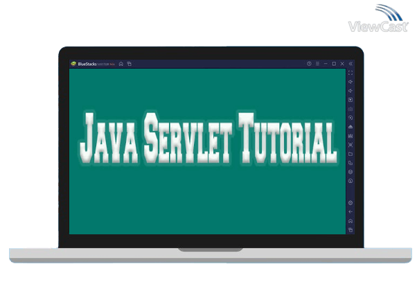 Download Servlet Tutorial for PC / Windows / Computer
