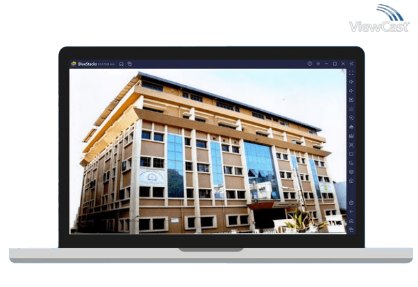 Run Seshadripuram Composite PU College(SCPUC) on PC Run Seshadripuram Composite PU College(SCPUC) on PC