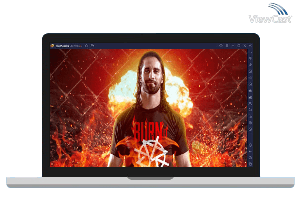 Run Seth Rollins HD Wallpapers on PC Run Seth Rollins HD Wallpapers on PC