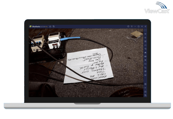 Run Setlist Helper and Song Book on PC Run Setlist Helper and Song Book on PC