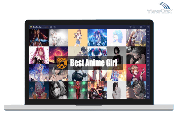 Run Sexy Anime Girls HD 4K Wallpapers(Manga Comic) on PC Run Sexy Anime Girls HD 4K Wallpapers(Manga Comic) on PC