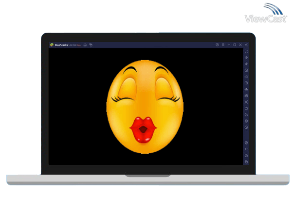 Run Sexy Emoji Sticker <3 on PC Run Sexy Emoji Sticker <3 on PC