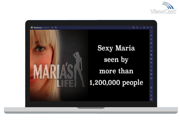 Run Sexy Maria on PC Run Sexy Maria on PC