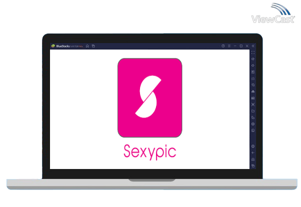Run Sexypic on PC Run Sexypic on PC
