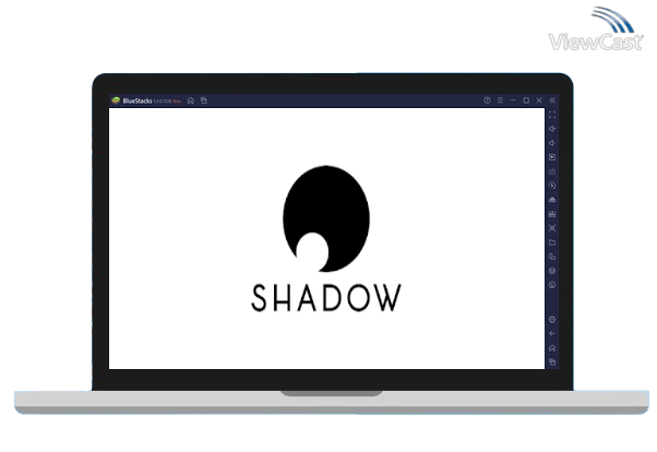 Run Shadow - Cloud Gaming on PC Run Shadow - Cloud Gaming on PC