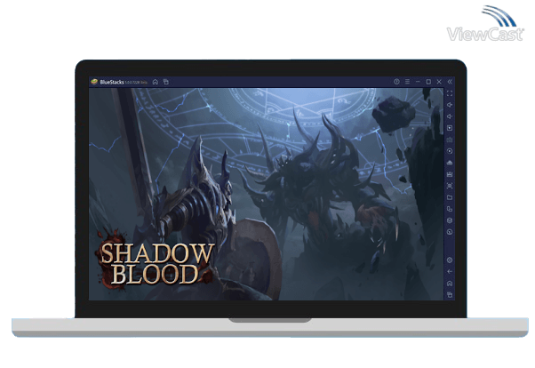 Run Shadowblood on PC