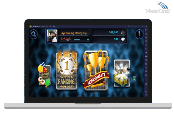 Run Shan Koe Mee on PC Run Shan Koe Mee on PC