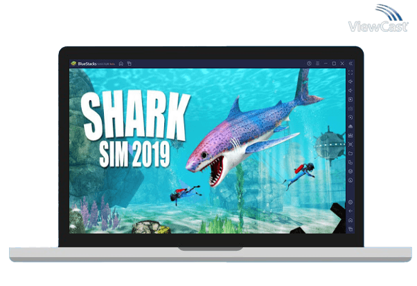 Run Shark Attack Wild Simulator 2019 on PC Run Shark Attack Wild Simulator 2019 on PC