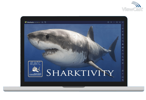 Run Sharktivity - White Shark App on PC
